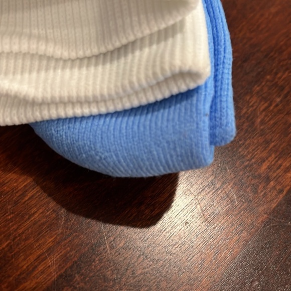 New soccer socks - Picture 4 of 5